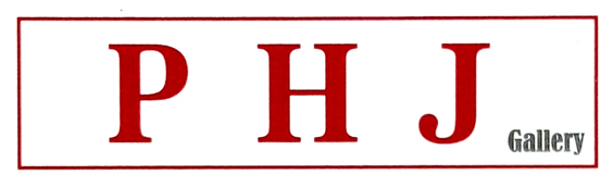 PHJ GALLERY logo