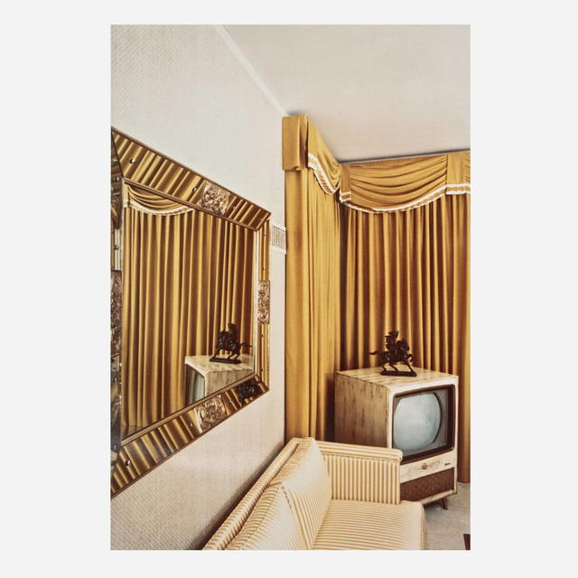William Eggleston, ‘Untitled, from Graceland’, 1983, Artsy x Wright