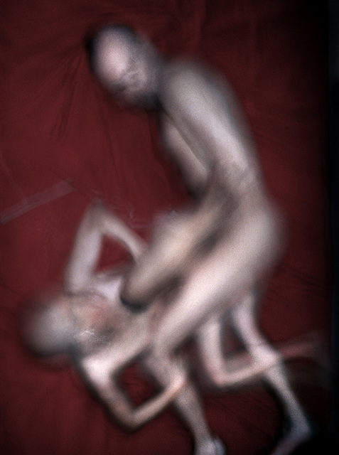 Antoine D'Agata, ‘Untitled #016’, 2008, Galerie Les filles du calvaire