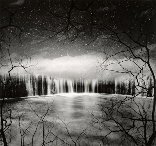 Kohei Koyama, ‘Journey Under the Midnight Sun No. 6’, 2008, Photography, Gelatin Silver Print, Japigozzi Collection