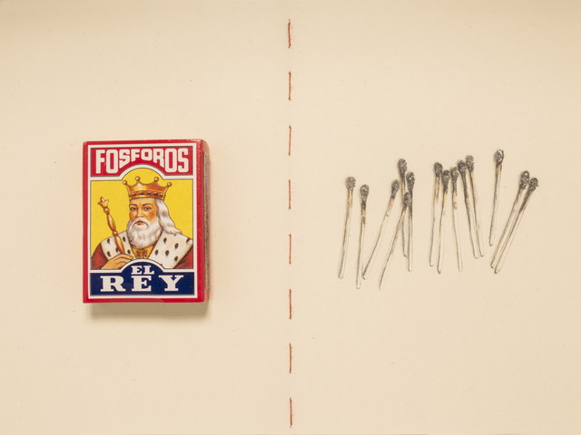 Carlos Alarcón, ‘Paradoxes - 0000’, 2019, Beatriz Esguerra Art