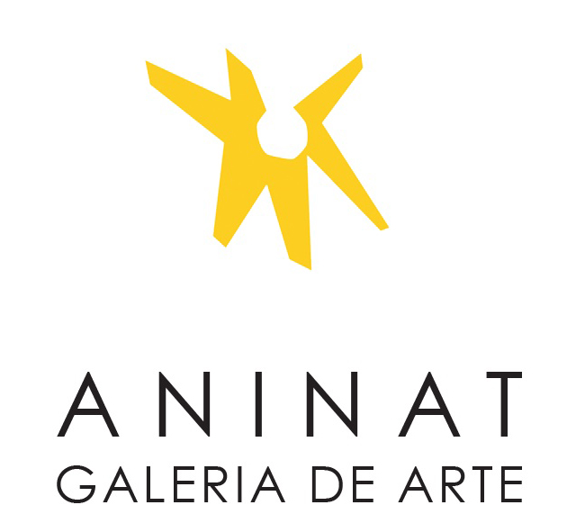 Aninat Galeria logo