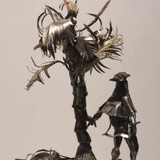 Sokari Douglas-Camp