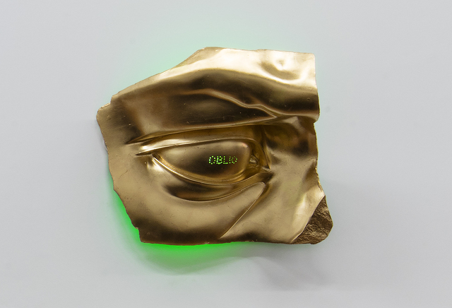 Anne and Patrick Poirier, ‘Oblio’, 2007-2017, Galleria Fumagalli