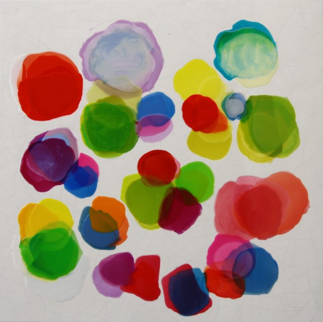 Farida Hughes, ‘Melange’, 2019, Walker Fine Art