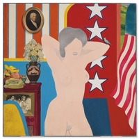 Great American Nude #34