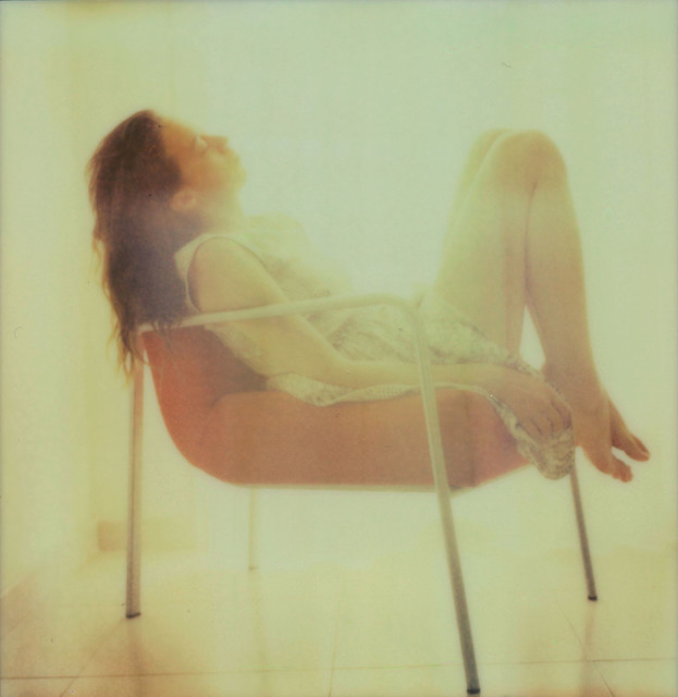 Leanne Surfleet, ‘Self-Portrait II’, 2013, Instantdreams