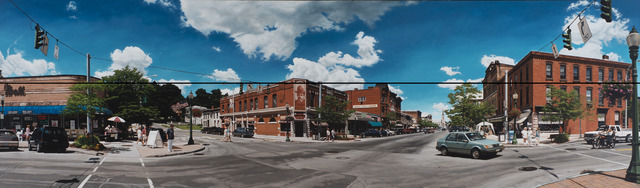 Anthony Brunelli, ‘Jack Danielson's’, 1997, Louis K. Meisel Gallery