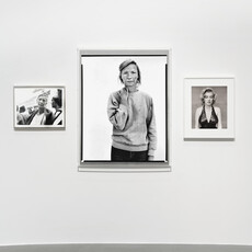 Richard Avedon:  Italian Days