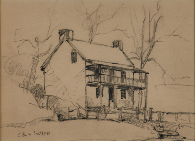 George Sotter