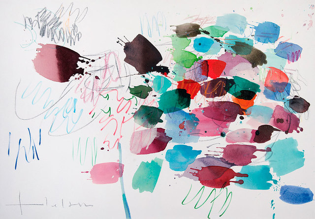 Greet Helsen, ‘Schwarm’, 2014, IdeelArt