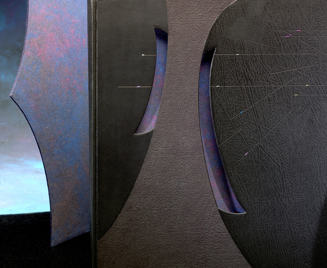 Wynn Bullock, ‘Relativity’, 2016, 21st Editions, The Art of the Book