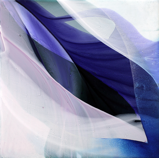 Marina Savashynskaya Dunbar, ‘Daydream’, 2021, Painting, Mixed Media on Canvas, ABV Gallery