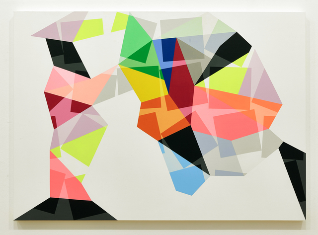 István Halmi-Horváth, ‘Remix V.B2.’, 2017, VILTIN Gallery