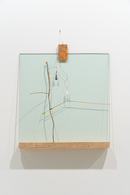 Tetsuro Kano, ‘a tree as a city’, 2017-2019, Yuka Tsuruno Gallery
