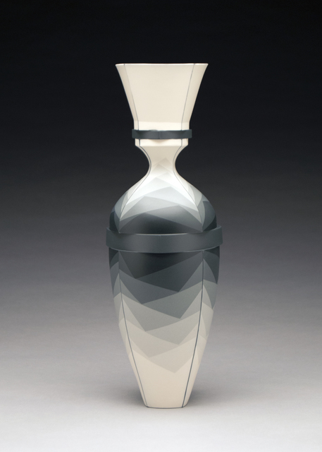 Peter Pincus, ‘Gradient Vase’, 2019, Duane Reed Gallery