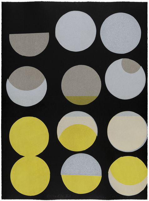 Jane Kent, ‘Endless XX’, 2018, Aspinwall Editions