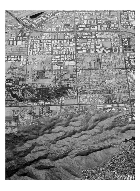 Seher Shah, ‘Mammoth: Aerial Landscape Proposals’, 2012, Jhaveri Contemporary