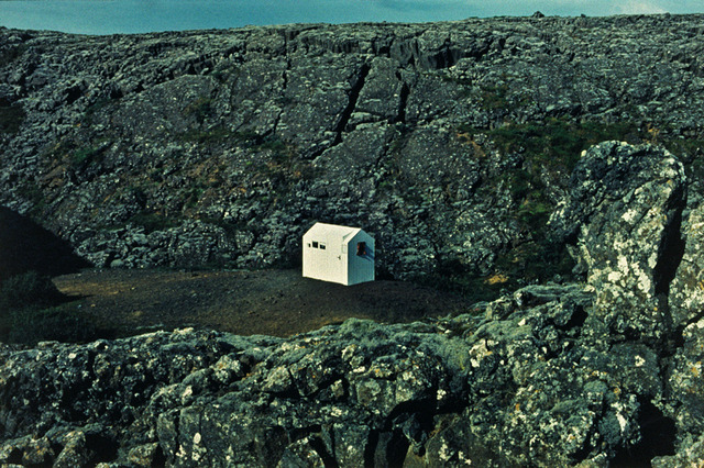 Hreinn Fridfinnsson, ‘House Project’, 2007, i8 Gallery