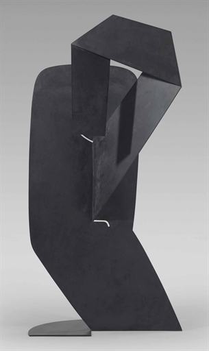 Isamu Noguchi, ‘Chinese Sleeves #2’, Christie's