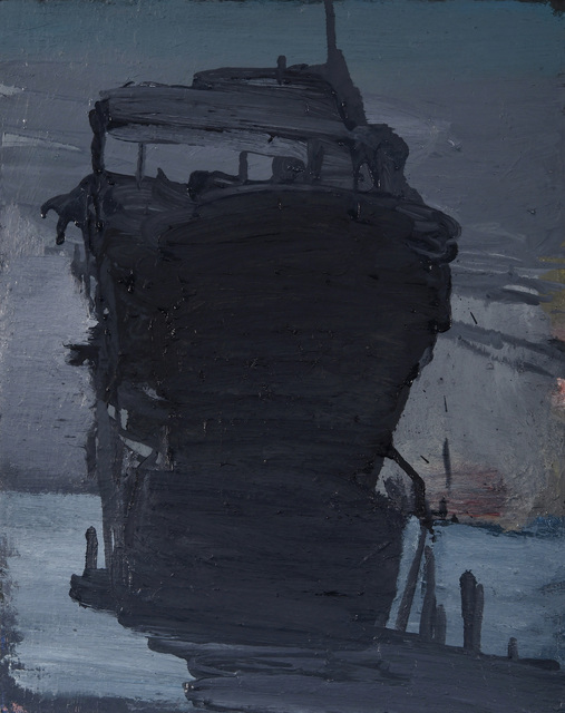 Roya Farassat, ‘Night’, 2018, Sapar Contemporary