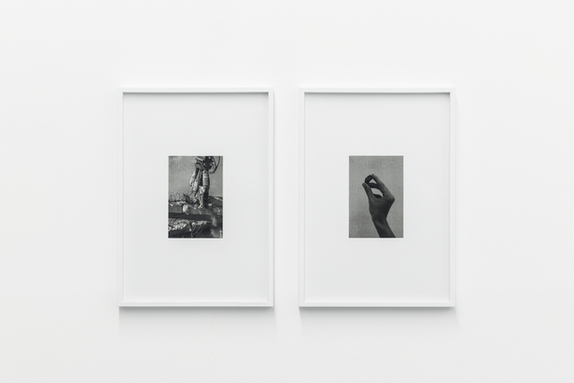 Teresa Braula Reis, ‘Close’, 2018, 3+1 Arte Contemporânea
