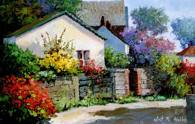 Kent Wallis