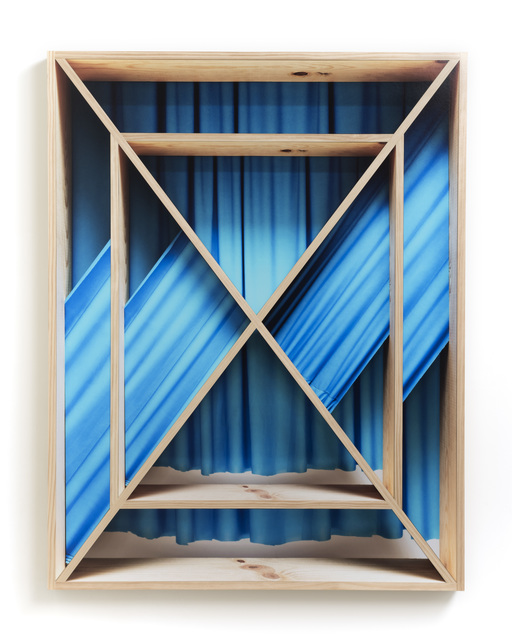 Anthony Lepore, ‘Dress Rehearsal’, 2019, Moskowitz Bayse