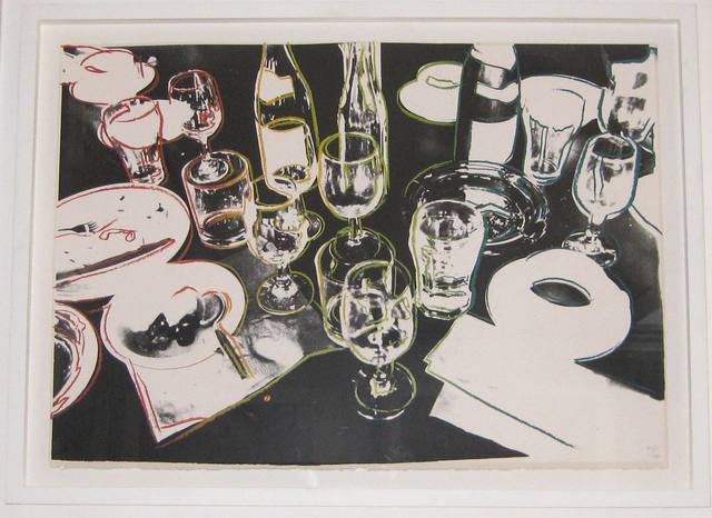 Andy Warhol, ‘After the Party’, 1979, Coskun Fine Art