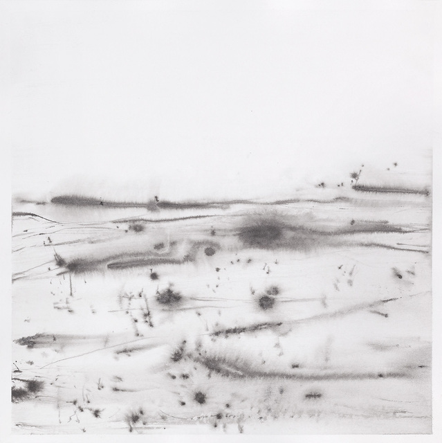 Untitled 25 — Çağla Köseoğulları (2018)