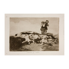 Francisco de Goya: Portraits