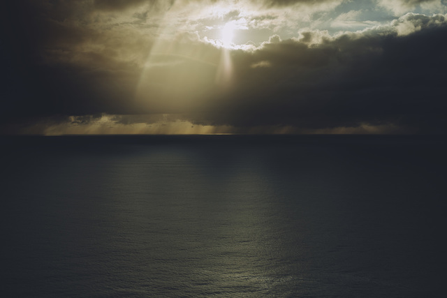 Paul Giggle, ‘Perfect Storm’, 2016, The Directed Art Modern