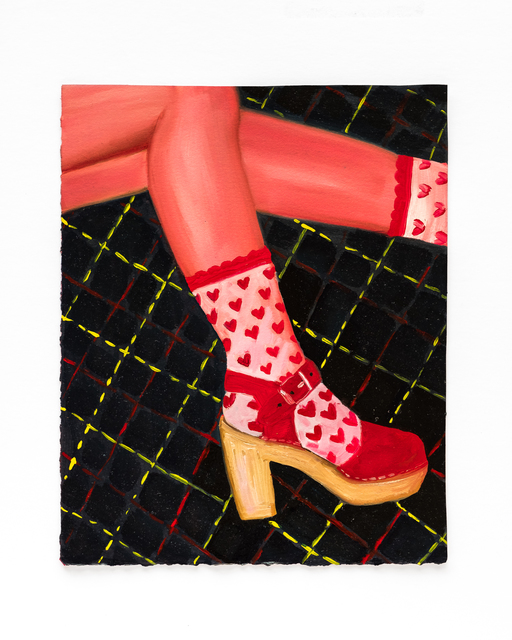 Sarah Osborne, ‘Scottish Picnic’, 2018, Projet Pangée