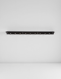 Wall-mounted coat hanger, from the Villa Cavrois, Croix, France
