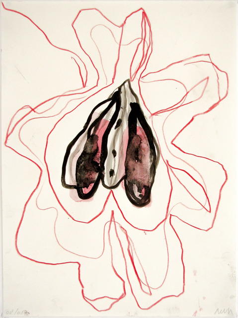 André de Jong, ‘From Body Parts Series’, 2017, The Merchant House