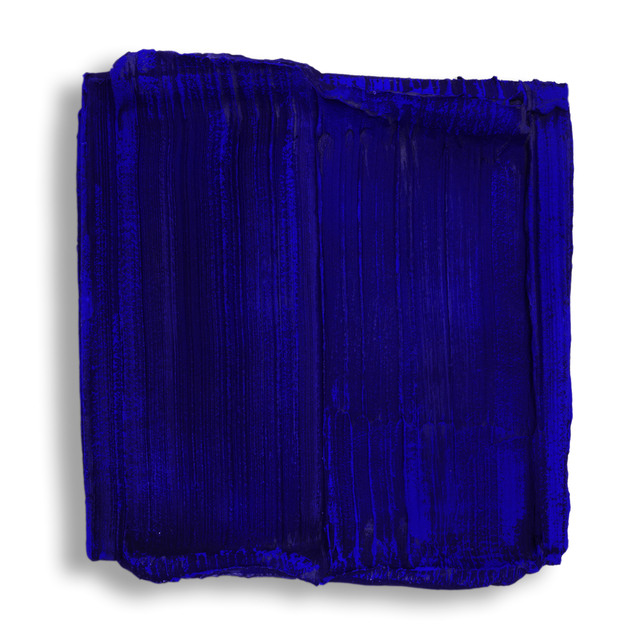 Harmen van der Tuin, ‘43 No title’, 2018, Alfa Gallery