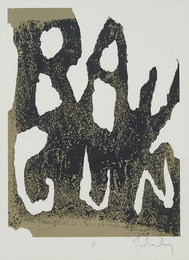 Thure Ray Gun