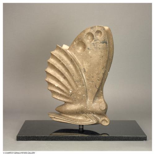 Les Perhacs, ‘Flight Over Ancient Seas ’, 2011, Gerald Peters Gallery