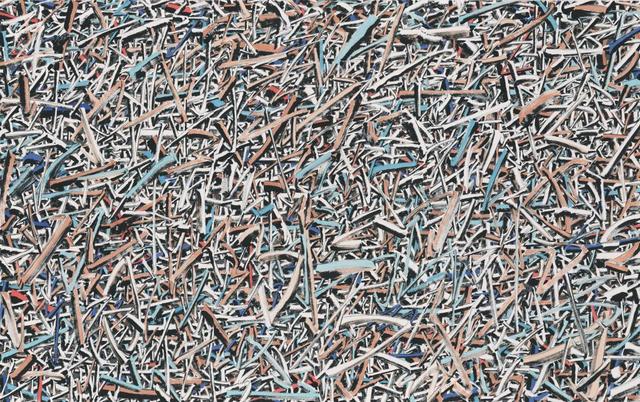 Hao Shiming, ‘Da Guan 201801’, 2018, HDM Gallery