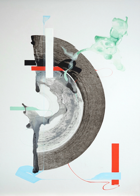Stohead, ‘Elegant Shell’, 2016, Manfredi Style