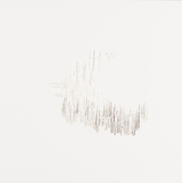 Untitled — Nermin Er (2016)