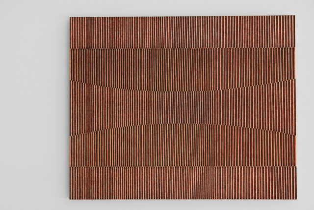Arnold Holzknecht, ‘untitled’, 2017, Galleria Doris Ghetta