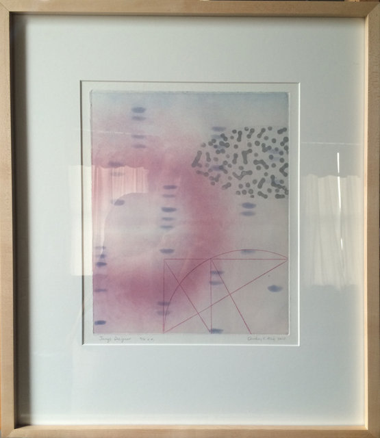 Dorothy Alig, ‘Jung's Designer’, 2010, Vivid Art Gallery