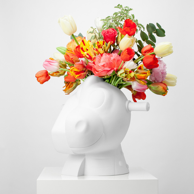 Jeff Koons, ‘Split-Rocker’, 2013, Galleri GKM
