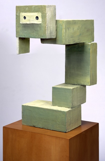 Anton Henning Haus No 4 2006 Available For Sale Artsy