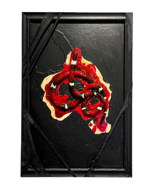 Blood and War