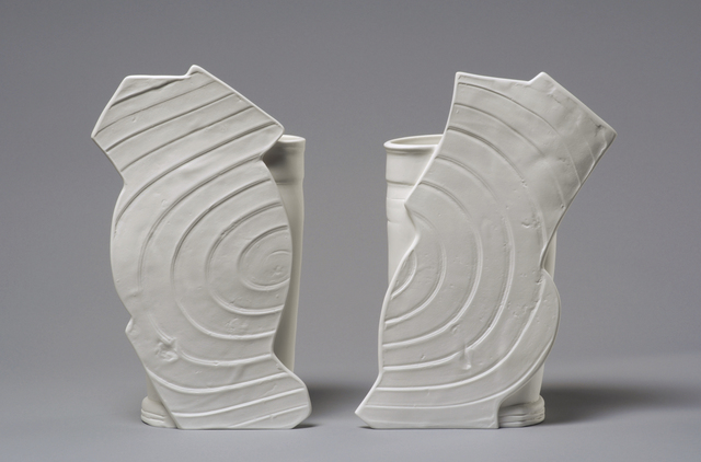 Betty Woodman, ‘Rossini’, 2008-2009, Galleria Alessandro Bagnai