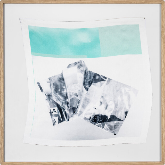 Amnesia Squares