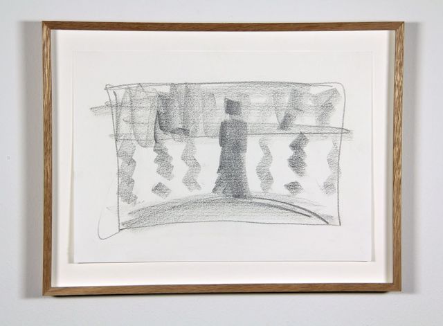 Robert Zandvliet, ‘Untitled’, 2018, Bernhard Knaus Fine Art