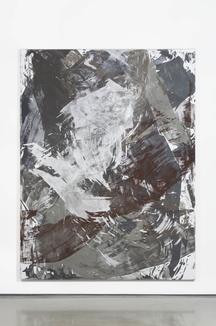 Cheyney Thompson, ‘Untitled’, 2015, Campoli Presti